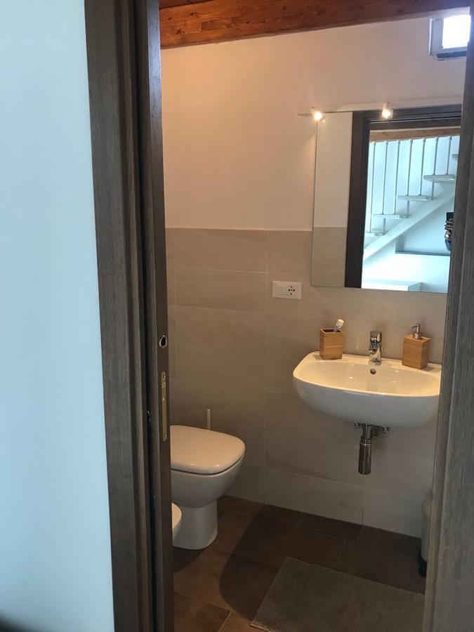 Luna Levanto Exterior foto